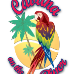 logo - cabana on the river