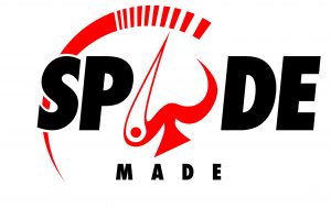 spade dyno logo